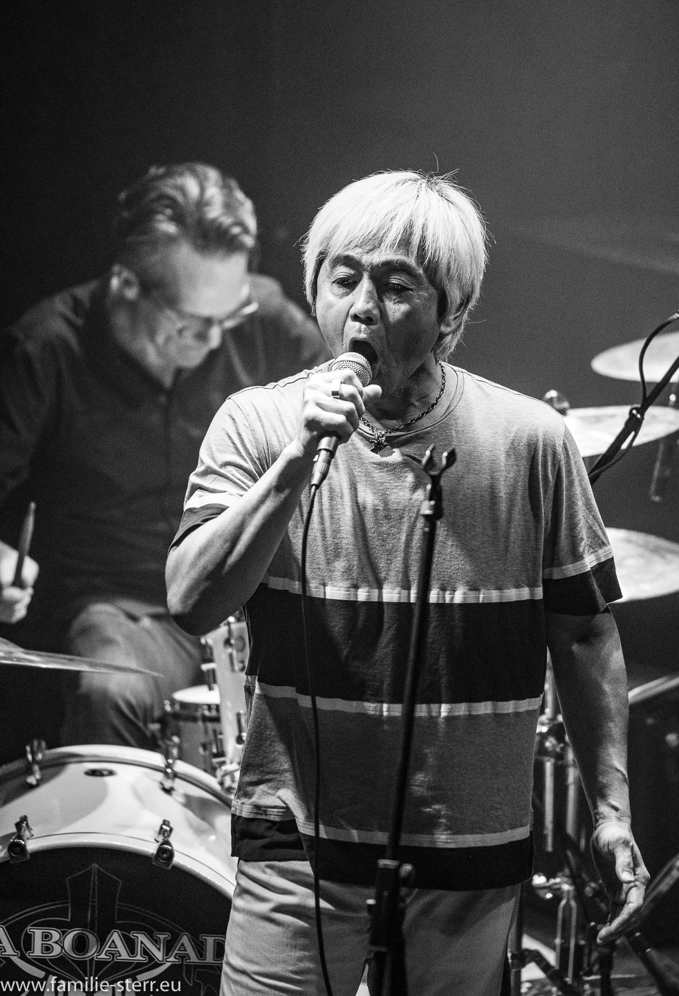 Rabbit Hill in Concert